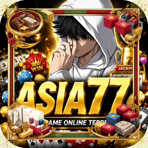 asia77 — galeri pratinjau - APK Resmi
